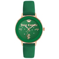 Juicy Couture Jc1264rggn (Damen)