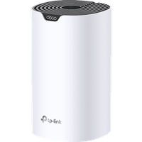 TP-LINK Technologies Deco S7 Mesh System AC1900 3er Set