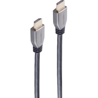 ShiverPeaks BS10-41055 5 m HDMI Typ A (Standard) Schwarz