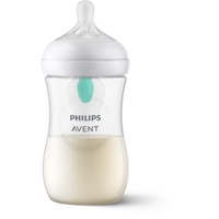 Philips Avent Natural Response - Babyflasche mit AirFree Ventil