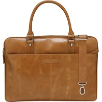 Dbramante1928 Rosenborg (16"), Notebooktasche, Braun
