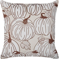 Beliani Dekokissen, Gourd 45 x 45 cm