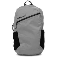 Head Foldable Rucksack LH-Grey