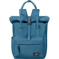 American Tourister Urban Groove Rucksack 17l Stone Blue One