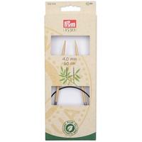 Prym Rundstricknadel 1530, 60cm,