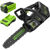 Greenworks GD40TCSK2 / 25 cm