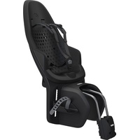 Thule Yepp 2 Maxi midnight black