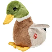 Uni Toys Uni-Toys - Ente mit Stimme - 16