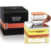 Emper Saga Eau de Toilette für Herren 100 ml