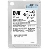 HP EG0300FAWHV 16Mb Cache 300Gb 10 000Rpm SAS 2.5''