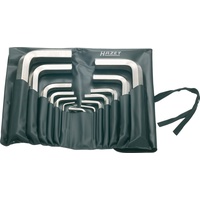 HAZET Winkelschraubendreher-Satz 2100A/13P