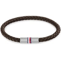 Tommy Hilfiger Jewelry armband für Herren Braun - 2790458