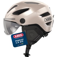 ABUS Pedelec 2.0 ACE 56-62 cm champagne gold