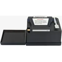 Powermatic 2 Plus schwarz