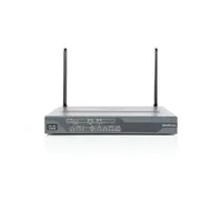Cisco C886VAG-LTE-GA-K9 Router
