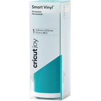 Cricut Joy Smart Vinyl permanent 14x122cm (mat aqua)