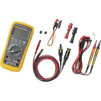 Fluke FLK-87VMAX-PVLEAD1
