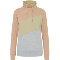 Oxmo OXAgda Hoodie Rosa L