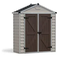 CANOPIA Skylight 1,85 x 0,90 m Beige