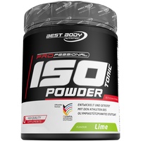 Best Body Nutrition Professional Isotonic Powder, 600 g