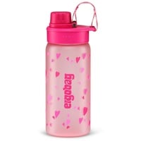 Ergobag Trinkflasche Herzen