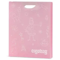 Ergobag Heftebox Prinzessin