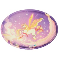 Ergobag Glow in the Dark Klettie Pegasus