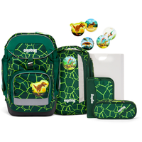 Ergobag pack 6-tlg. bärrex