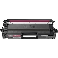 Brother Toner TN-821XXLM magenta