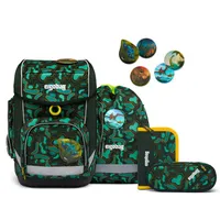 Ergobag cubo 5-tlg. 2023 TriBäratops