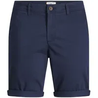 JACK & JONES Bowie Solid Sa Sts Kurze Hose