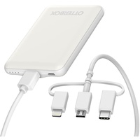 Otterbox Power Bank 5000 mAh externer Akku mit USB-A