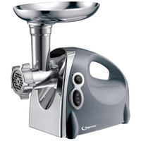 Topmatic MG-1200.3 silber