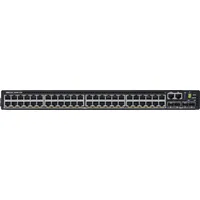 Dell EMC PowerSwitch N2248PX-ON (54 Ports), Netzwerk Switch, Schwarz