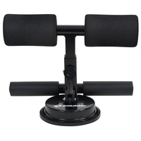 Donic Schildkröt Schildkröt 960143 - Fitness, Sit-Up Trainer, Bauchmuskeltrainer