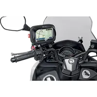 GIVI S954B Telefonhalterung - Black - One Size