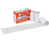 Haug Premium Thermorollen 5,7 cm x 8,0 m, 3