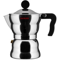 Alessi Moka Espressokocher 3TZ. AAM33/3