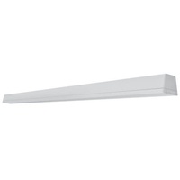 LEDVANCE TruSys Wallwasher 53W 4000K LED Schienenstrahler