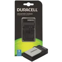 Duracell DRC5906 Ladegerät mit USB