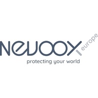 NEVOOX HEPA-Filter zu UVC 2040, Zubehör Luftbehandlung