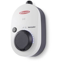 Fronius Wattpilot Home 11 J 2.0 Wallbox