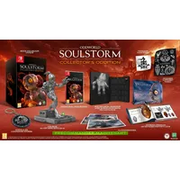 Microids Oddworld Soulstorm Edition Switch