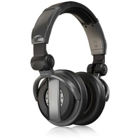Behringer BDJ 1000 DJ-Kopfhörer mit 57 mm Treibern, die