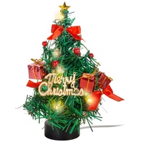 Goobay LED-Mini-Weihnachtsbaum
