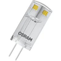 Osram LED-Leuchtmittel G4 0,9 W Warmweiß 100 lm 5er