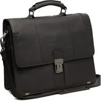 The Chesterfield Brand Aktentasche Stuttgart Business Bag Black