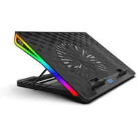 Inca INC-608GMS Notebook-Ständer mit Kühlfunktion