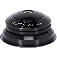 XLC Evo A-Head-Steuersatz Taper. HS-AI17 Ø28,6/40/44-56mm, semi integriert