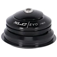XLC Hs-a17 1-1/8-1.5 28.6/40/44-55 Mm Semi-integrierter Kopfhörer - Black